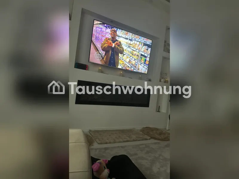 Tauschwohnung: Tauschwohnung im Herzens Prenzlauerberg